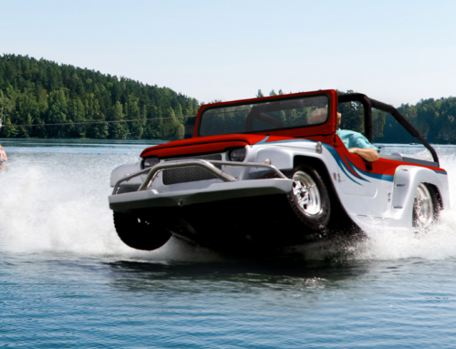 One for the Christmas list!