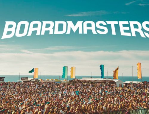 Boardmasters 2017