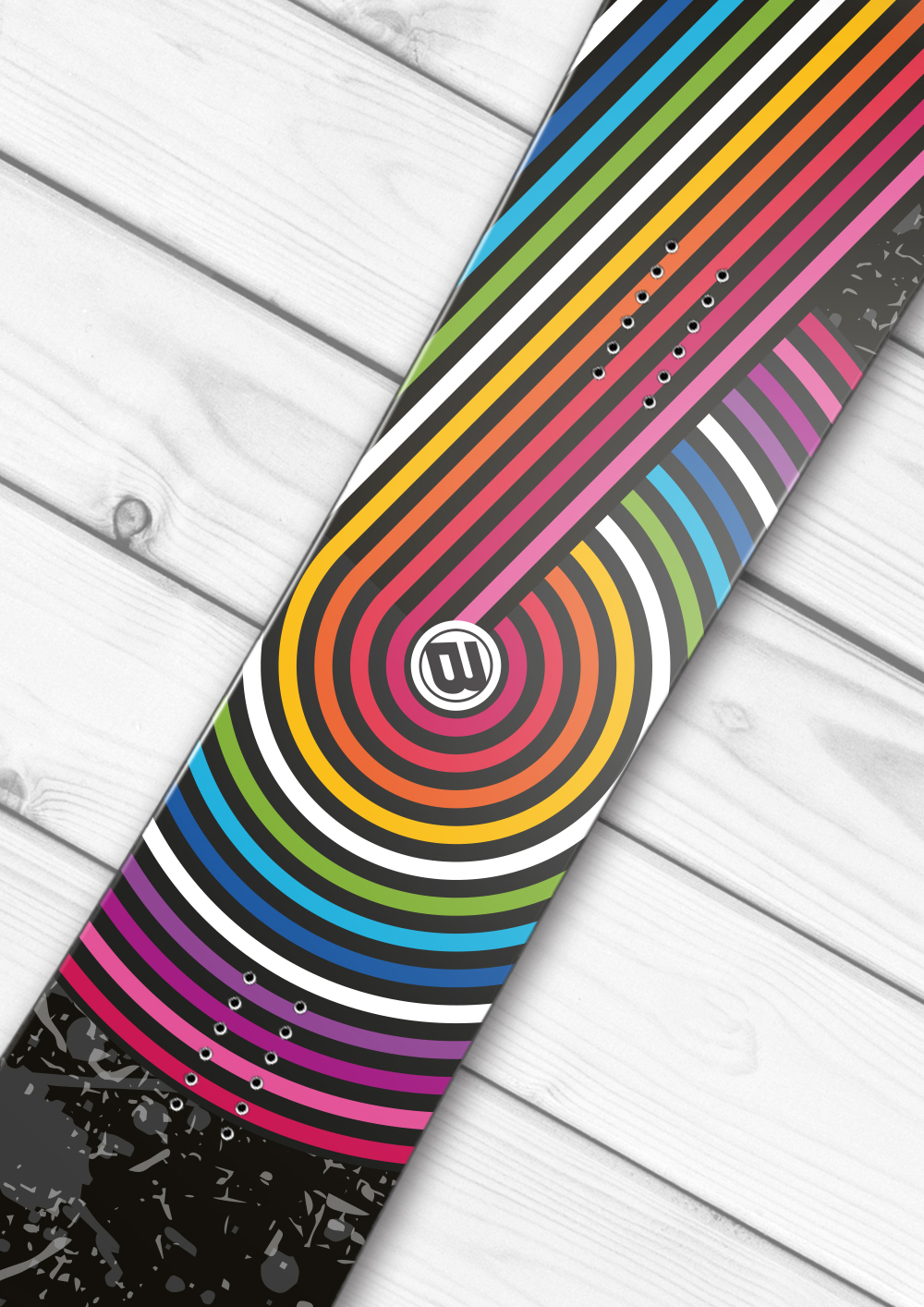 Beats Snowboard Wrap - Image 2